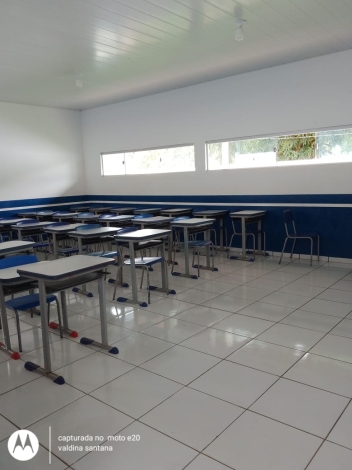SEMED - Secretaria de Educação de Concórdia do Pará
