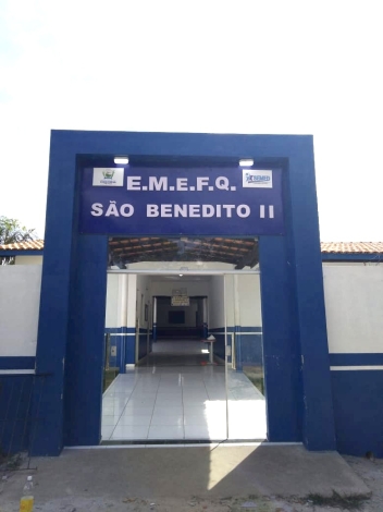 SEMED - Concórdia do Pará